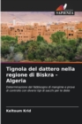 Image for Tignola del dattero nella regione di Biskra - Algeria