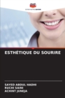 Image for Esthetique Du Sourire