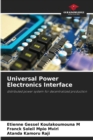 Image for Universal Power Electronics Interface