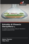 Image for Estratto di Phoenix Dactylifera L.