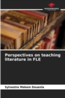 Image for Perspectives on teaching literature in FLE