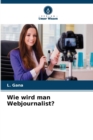 Image for Wie wird man Webjournalist?