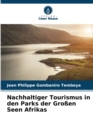 Image for Nachhaltiger Tourismus in den Parks der Großen Seen Afrikas