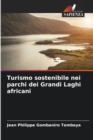 Image for Turismo sostenibile nei parchi dei Grandi Laghi africani