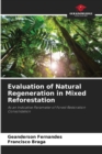 Image for Evaluation of Natural Regeneration in Mixed Reforestation