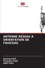 Image for Antenne Reseau A Orientation de Faisceau