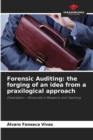 Image for Forensic Auditing