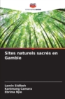 Image for Sites naturels sacres en Gambie