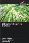 Image for Siti naturali sacri in Gambia
