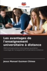 Image for Les avantages de l&#39;enseignement universitaire a distance
