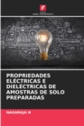 Image for Propriedades Electricas E Dielectricas de Amostras de Solo Preparadas