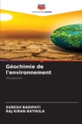 Image for Geochimie de l&#39;environnement