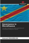 Image for Governance in Microfinance