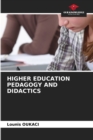 Image for Higher Education Pedagogy and Didactics