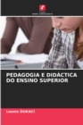 Image for Pedagogia E Didactica Do Ensino Superior