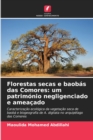 Image for Florestas secas e baobas das Comores