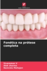 Image for Fonetica na protese completa