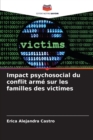 Image for Impact psychosocial du conflit arme sur les familles des victimes