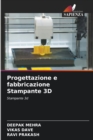 Image for Progettazione e fabbricazione Stampante 3D