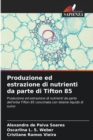 Image for Produzione ed estrazione di nutrienti da parte di Tifton 85