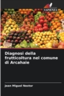 Image for Diagnosi della frutticoltura nel comune di Arcahaie