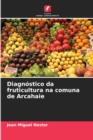 Image for Diagnostico da fruticultura na comuna de Arcahaie