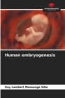 Image for Human embryogenesis