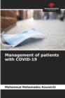 Image for Management of patients with COVID-19