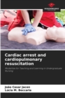 Image for Cardiac arrest and cardiopulmonary resuscitation