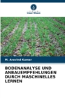 Image for Bodenanalyse Und Anbauempfehlungen Durch Maschinelles Lernen