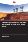 Image for Convertisseur C-Dump Modifie Pour Machine Bldc