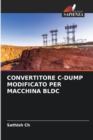 Image for Convertitore C-Dump Modificato Per Macchina Bldc