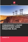 Image for Conversor C-Dump Modificado Para Maquina Bldc
