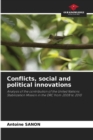 Image for Conflicts, social and political innovations