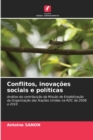 Image for Conflitos, inovacoes sociais e politicas