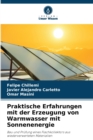 Image for Praktische Erfahrungen mit der Erzeugung von Warmwasser mit Sonnenenergie