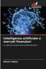 Image for Intelligenza artificiale e mercati finanziari