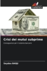 Image for Crisi dei mutui subprime