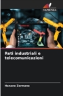 Image for Reti industriali e telecomunicazioni
