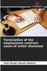 Image for Termination of the employment contract