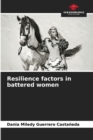 Image for Resilience factors in battered women