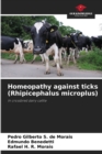 Image for Homeopathy against ticks (Rhipicephalus microplus)