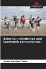 Image for External internships and teamwork competences