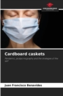 Image for Cardboard caskets