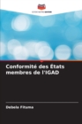 Image for Conformite des Etats membres de l&#39;IGAD