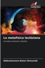 Image for La metafisica lecleziana