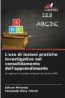 Image for L&#39;uso di lezioni pratiche investigative nel consolidamento dell&#39;apprendimento