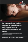 Image for La percezione delle donne in gravidanza sull&#39;importanza dell&#39;allattamento al seno