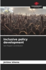 Image for Inclusive policy development
