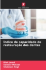 Image for Indice de capacidade de restauracao dos dentes
